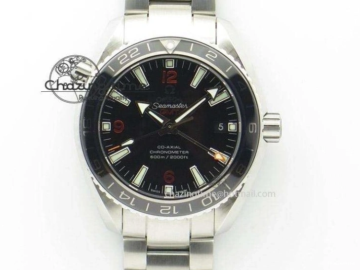 0303 Constellation 39mm YG ASWF 1:1 Best Edition White Dial on YG Bracelet A Casual 7780